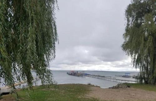 Lyman's Cozy Lakefront Cottage - Foto 5