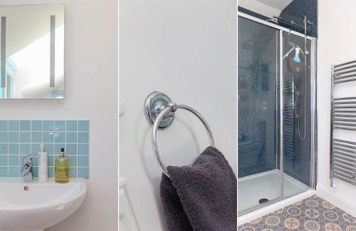 Pilgrims Barn - Foto 18