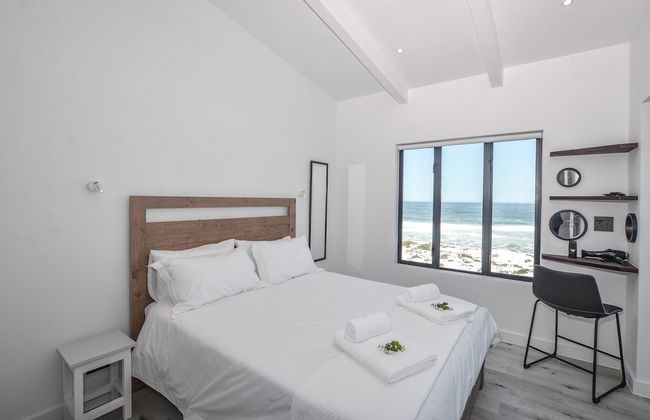 Sandbanks Villa - Foto 10