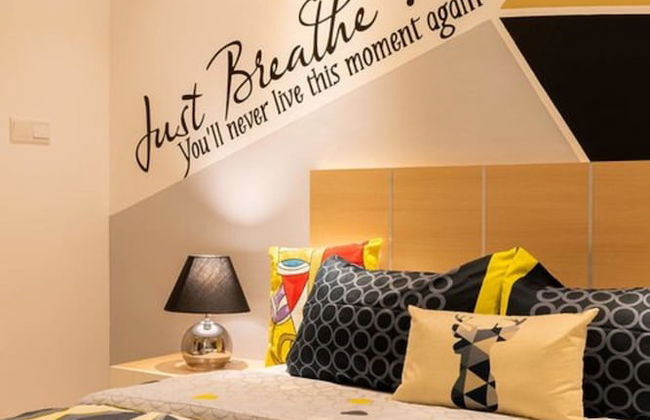 Southwest Designer's Suite by D Imperio Homestay - Foto 22