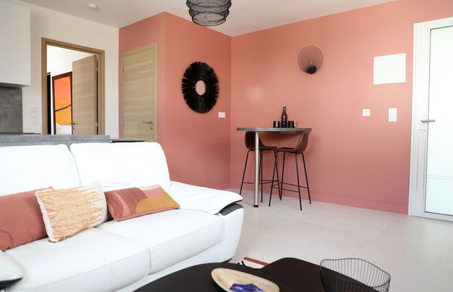 Les Maisons de Louise - Foto 59