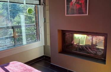 chalet LES GRANDES TERRES - Foto 13