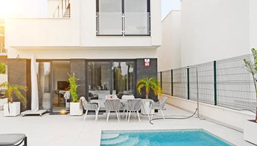 Casa Palmera - Foto 5