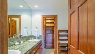 Impressive Modern Cabin with Beautiful Interior and Exterior in Ingram, Texas - Foto 5