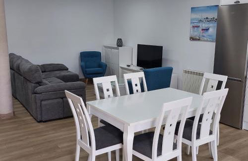 Los fresnos de ribadesella 4 personas - Photo 17