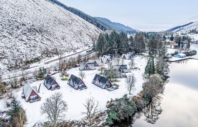 Lothlorien Lodge 4 - Foto 64