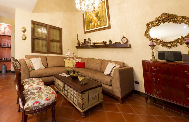 Luxury Villas Antigua - Foto 13