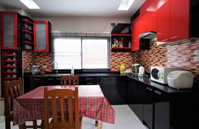 Lan House Pool Villa - Foto 25