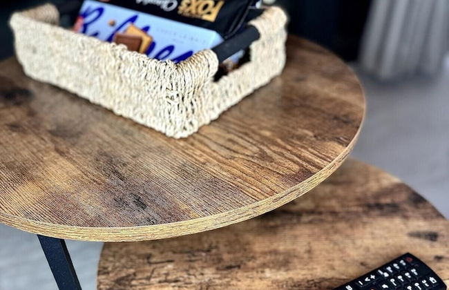 Birmingham City Centre- Free Parking - No Deposit - Foto 32