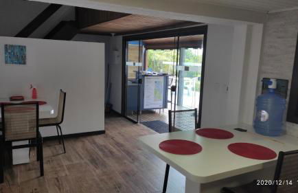 Barra Beach Club CASAS - Foto 32