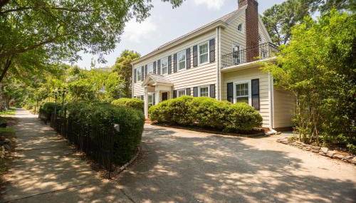 Sunny efficiency in historic home - Foto 3