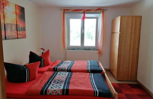 Ferienwohnung Renner ca 100 qm - Foto 6