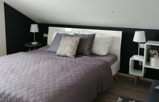 Holiday House House on Muhlfeldsee - Foto 2