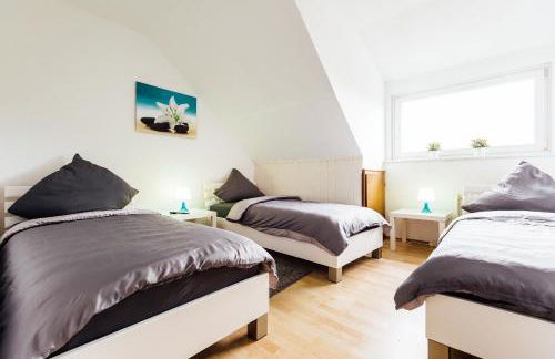 Apart2Stay Dormagen - Photo 47