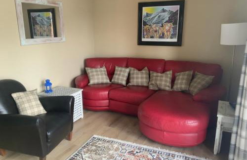 Carrick Chalets - Foto 27