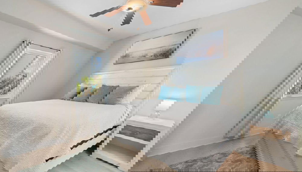 Sea Glass 209 - Foto 1, Habitación