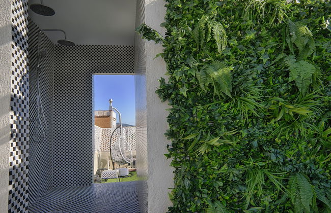 Hotelito Boutique Badalona Mar - Foto 60