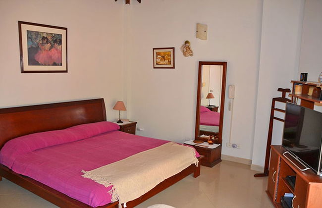 Condominio Atlantis - Foto 5