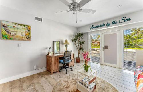 New Awesome 43, Few Min Walk From the Beach ! - Foto 30