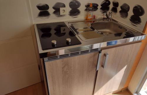 Ferienwohnung Kapellenwinkel, 19qm - Foto 8