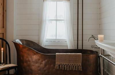 Book Village Inn - Twain Room Queen Bed - Foto 21