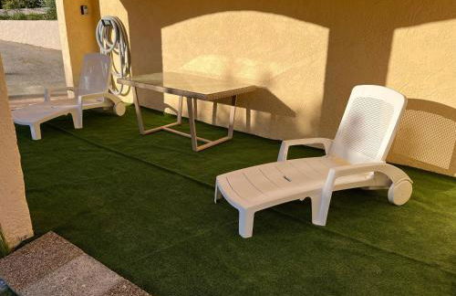 Villa aux portes de la Sainte Baume - Foto 27