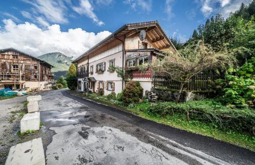 Chalet Ermena - Photo 15