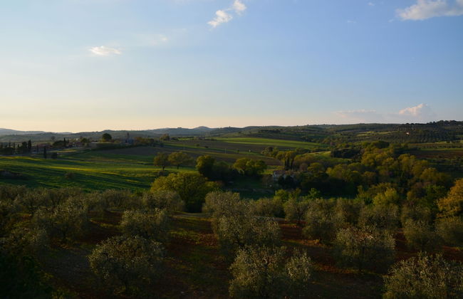 Agriturismo L'Aquilone - Foto 26