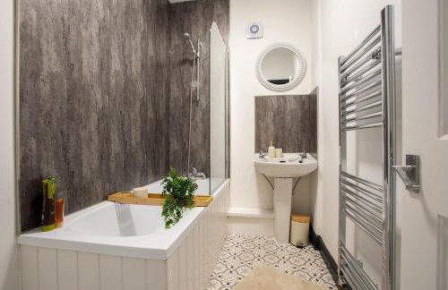 3BR Accommodation in Leeds - Perfect for family - Foto 13