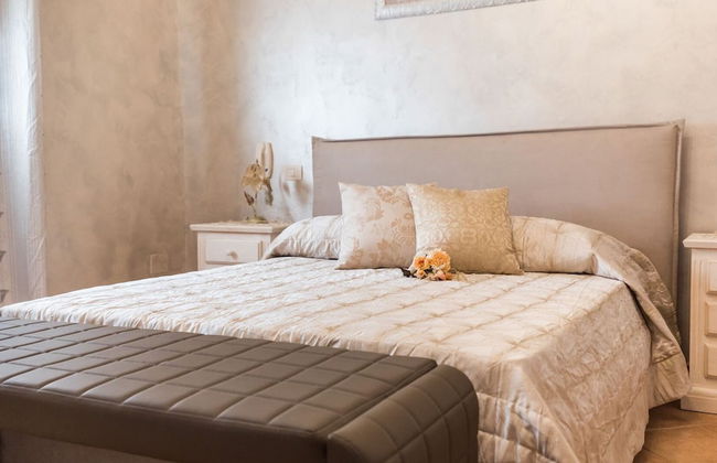 Villa Geraldina con piscina - Foto 4