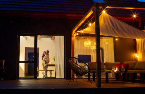 Siedlisko Pozorty - Foto 24