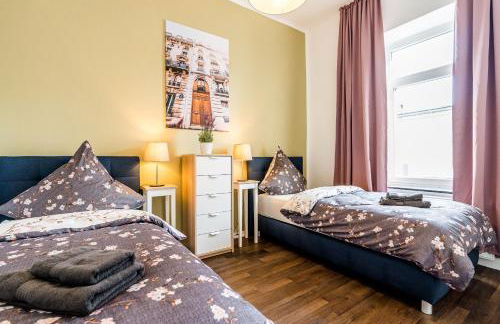 Adora Apartment Hilden - Foto 11