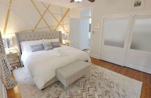 The Grand Piano at Logan Circle - Foto 29