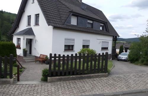 Ferienwohnung Heinz Romes - Foto 1