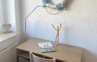 Dünenhof DB3-040 Dünenhof - Foto 11