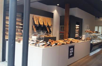 Ondarreta Beach Apartment con parking free y Aire acondicionado - Foto 19