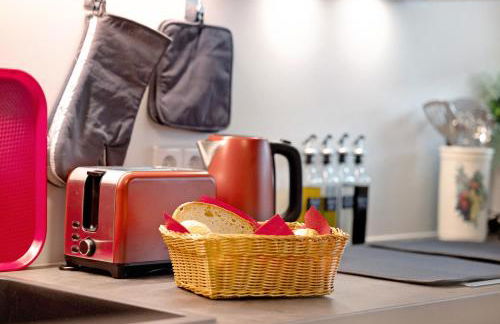 Apartment Am Tobelbach - Foto 13