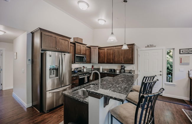 47MF - WiFi - Lakefront - Sleeps 6 - Foto 39