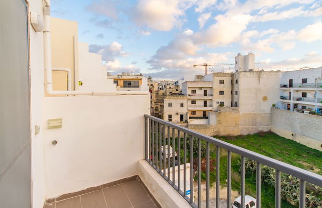 Sunset And Sea Views Apart St Paul's Bay - Foto 17