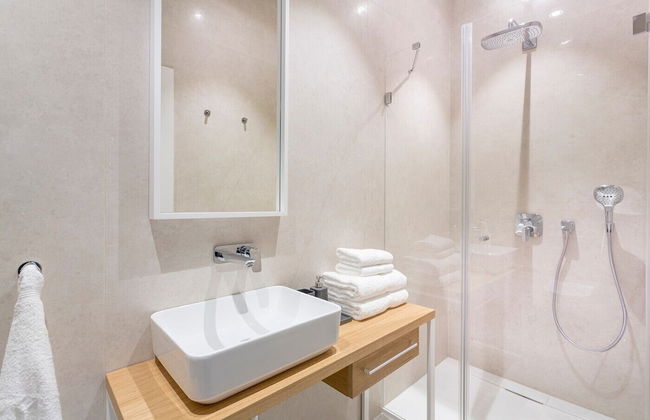 Moderna Profit- Baltiq Plaza - Foto 11