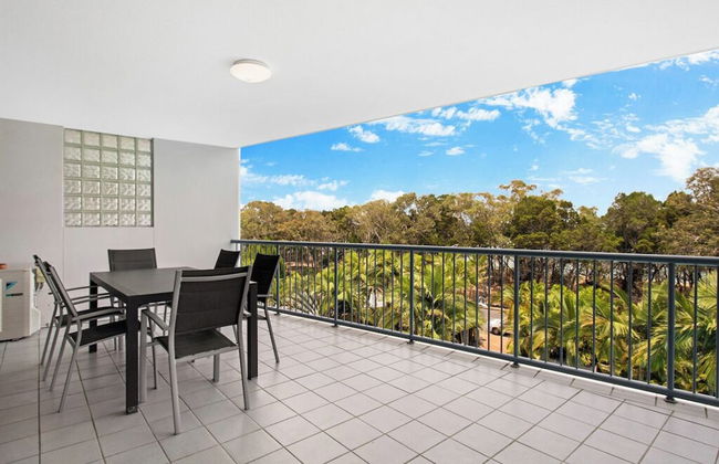 Riviera Resort Hervey Bay - Foto 58