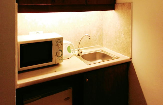 Eastern Suites at Times Square KL - Foto 17