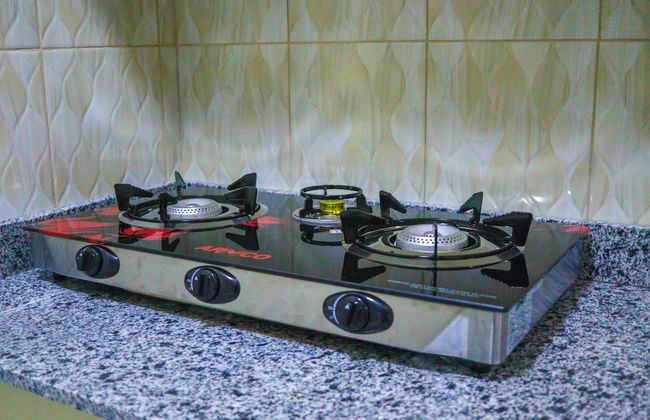 Oltotoi suites - Foto 16