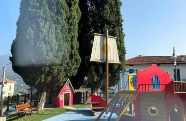 Balcony on Lake Pianello - Foto 42