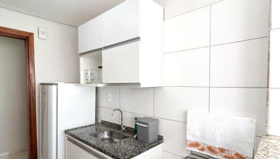 Apto próximo Ufu, Parque do Sabia, Madrecor - Foto 5