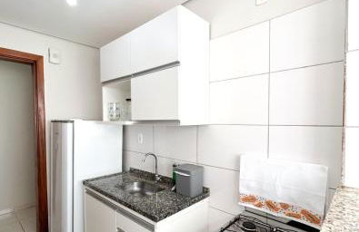 Apto próximo Ufu, Parque do Sabia, Madrecor - Foto 5