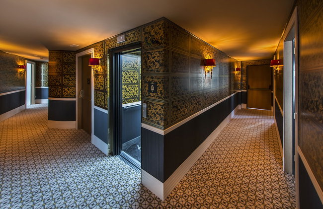 Casa Verbena Madrid, Outset Collection by Hilton - Photo 50