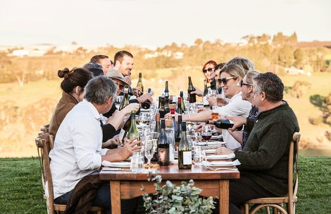 The Sampson - Orange - Foto 25