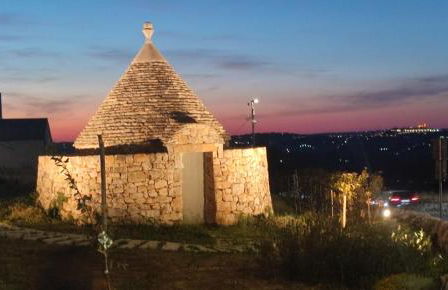 Balcone in Valle d'Itria - Foto 50