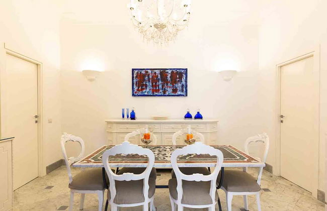 Relais Bismarck - Foto 14